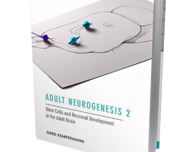 Adult Neurogenesis book cover