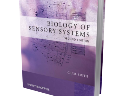 Biology of Sensory Systems book cover