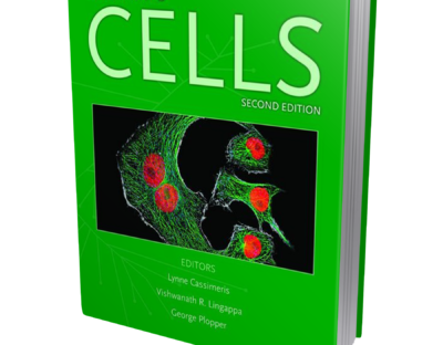 Lewin's Cells book cover