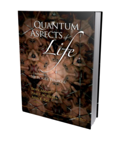 Quantum Aspects of Life book cover