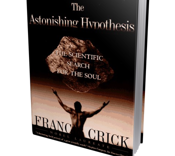 The Astonishing Hypothesis book cover