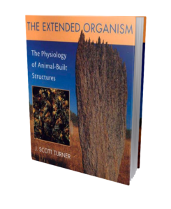 The Extended Organism book cover