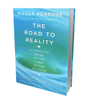 The Road to Reality: A Complete Guide to the Laws of the Universe - Jon ...
