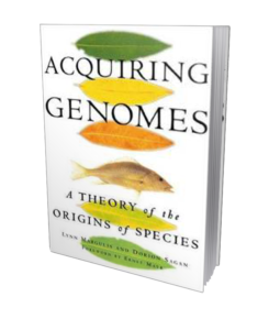 Acquiring Genomes book cover