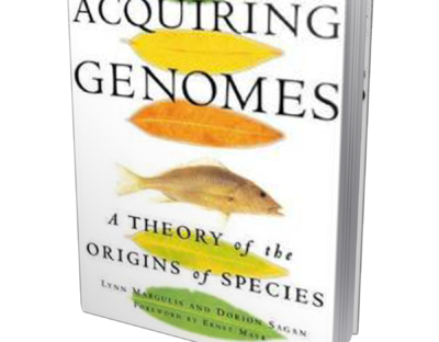 Acquiring Genomes book cover