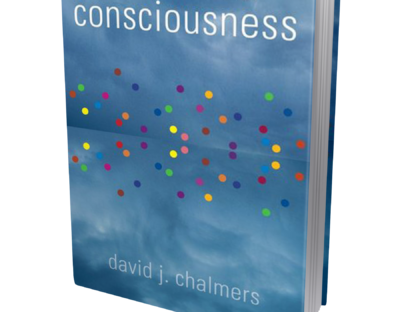 The Character of Consciousness book cover