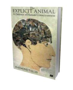 The Explicit Animal book cover