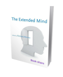 The Extended Mind book cover