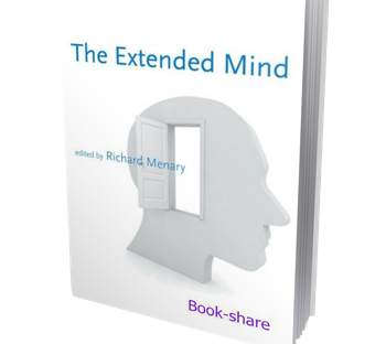 The Extended Mind book cover