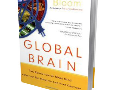 Global Brain book cover