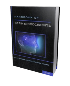 Handbook of Brain Microcircuits book cover