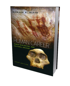 Human Career book cover