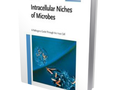 Intracellular Niches of Microbes book cover