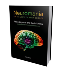 Neuromania book cover