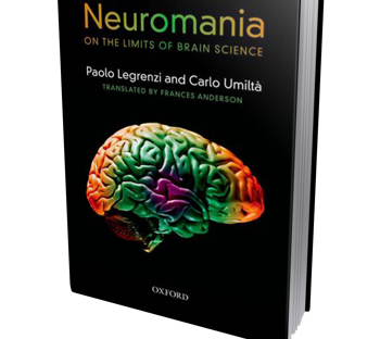 Neuromania book cover