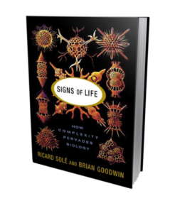 Signs of Life book cover