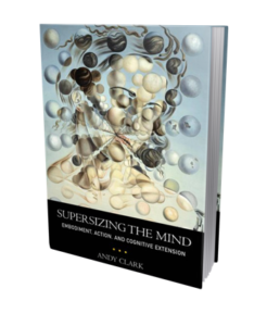 Supersizing the Mind book cover
