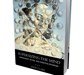 Supersizing the Mind book cover