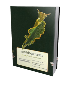 Symbiogenesis book cover