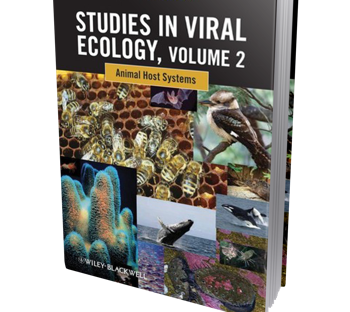 Studies In Viral Ecology, vol. 2 book cover