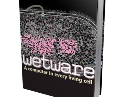 wetware book cover