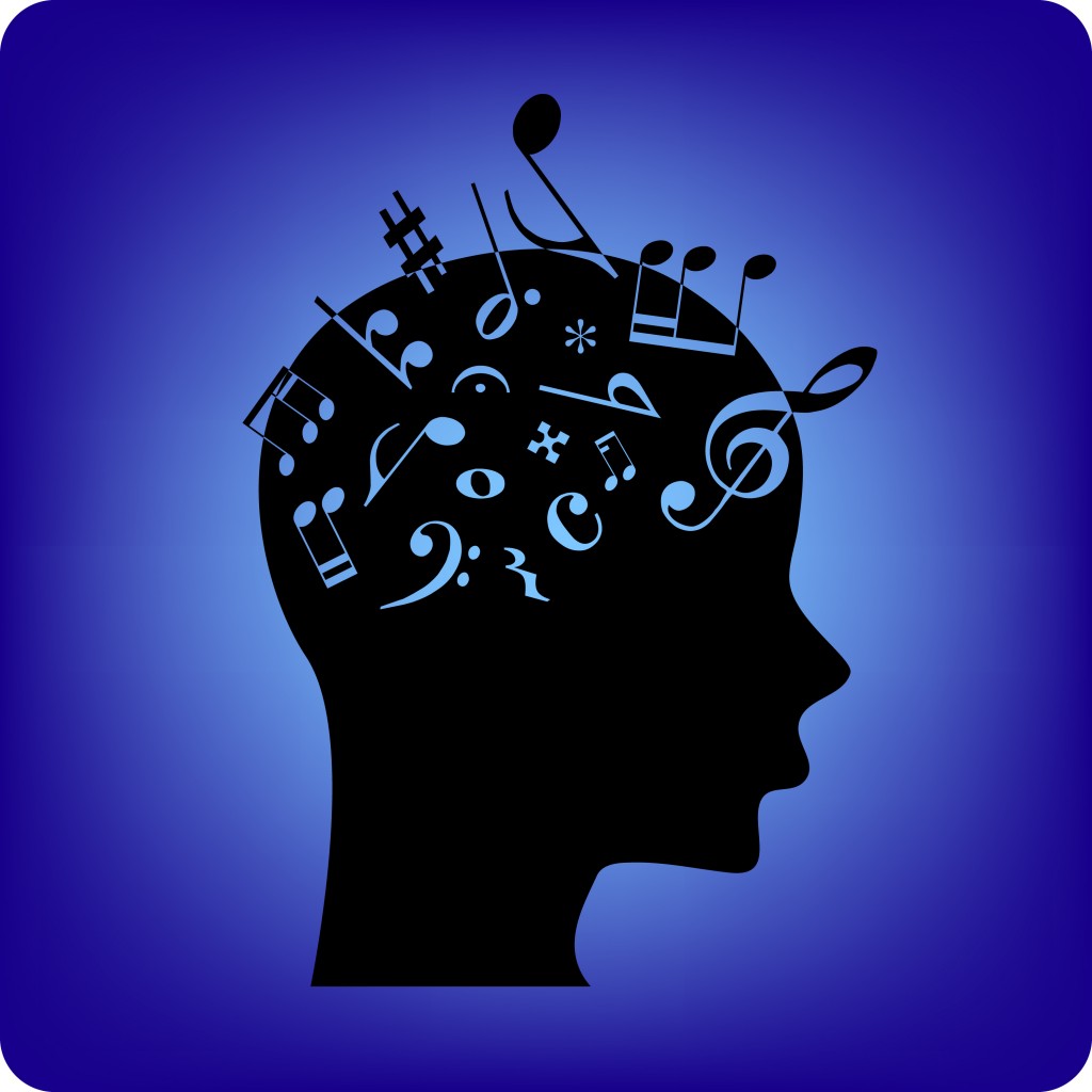 Music and the Brain