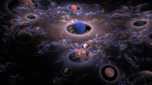 Cosmic Soup