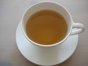 magnus manske wik green tea