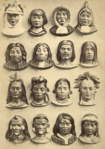 PD Facees of prejudice