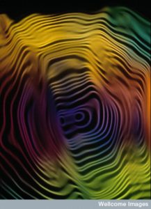 B0005858 Sound waves