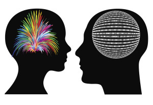 bigstock Perceptions Different ways-of-thinking-43490413