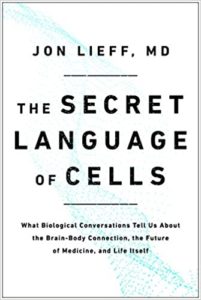The Secret Language of Cells